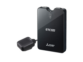 ETC2.0対応車載器、出荷台数4か月連続プラス 7月 画像