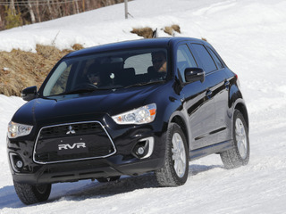 三菱自、燃費確認試験で RVR など8車種が諸元値に達せず…スズキは全車クリア 画像
