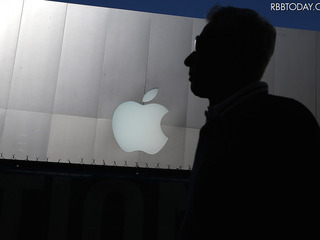 Apple、マクラーレンを買収か 報道 画像