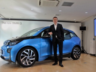 BMWグループ、世界でも日本でも販売台数更新 画像