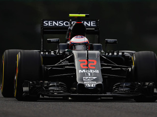 【F1 日本GP】マクラーレン・ホンダ、予選でまさかの苦戦…アロンソ「母国グランプリでベストなポジションとはいえない」 画像