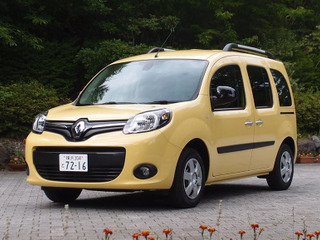 16年10月のルノー カングー Renault Kangoo ニュースまとめ レスポンス Response Jp 16年10月のルノー カングー Renault Kangoo ニュースまとめ レスポンス Response Jp