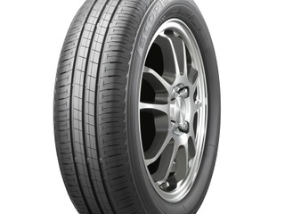 【日産 ノートe-POWER】ブリヂストン、エコピア EP150を新車装着 画像