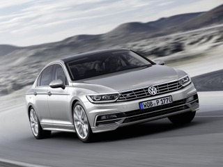 VWグループ世界販売4.7%増、3か月連続で増加 10月 画像