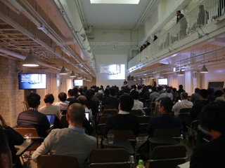 自動車マーケティングの最先端トレンドが続々…『IMPRESS3D JAPAN 2016』レポート 画像