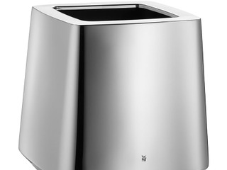 ポルシェデザインによるシャンパンクーラーとフラワーベース…独WMFから発売 画像