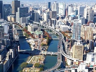 阪神高速、対距離制の料金体系導入へ…300~1300円 画像