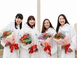ツインリンクもてぎ、新エンジェル4名決定…第19期生 画像