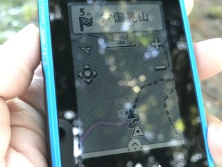 【GARMIN eTrex Touch 25J インプレ後編】初めて購入するハンディGPSはこれで間違いなし! 画像