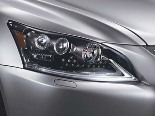 小糸製作所、自動車ランプLED化の進展で増収増益 第3四半期決算 画像