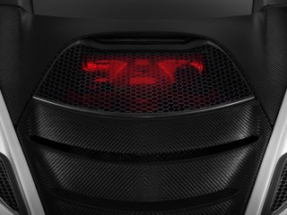 【ジュネーブモーターショー2017】マクラーレンの新型スーパーカー、チラミセ…4.0ツインターボに決定 画像