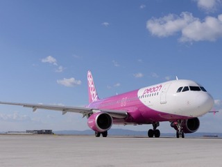 ANAグループ、ピーチ・アビエーションを連結子会社化…グループ連携を強化 画像