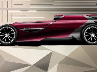 【ジュネーブモーターショー2017】スバッロ、オープンスポーツ提案…初公開予定 画像