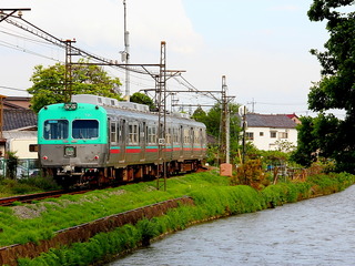 上毛電鉄、4月21日にダイヤ改正…東武特急との接続を改善 画像
