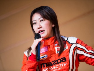【インタビュー】自動車産業・モータースポーツ界に、女性がもたらしうるインパクトとは…井原慶子氏 画像