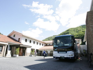 サイクリング+交通機関で移動…最もハードルが高い『バス』 画像