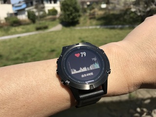 【GARMIN fenix 5 Sapphire インプレ後編】fenix 5を最大限に使いこなそう! 画像