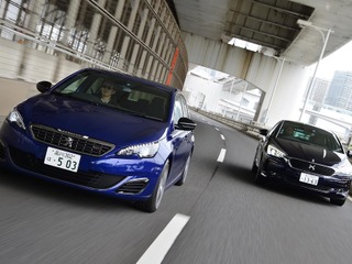 ディーゼルは“味”か、経済性か…プジョー・シトロエンの本命エンジン「BlueHDi」を語る 画像
