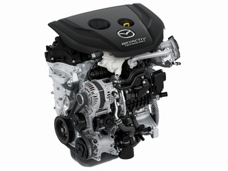 マツダ、クリーンディーゼル SKYACTIV-D で自動車技術会賞を受賞 画像