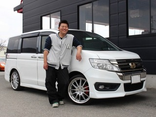 【car audio U-23】ホンダ ステップワゴン by Car's Factory STIL 後編 画像