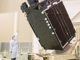 デンソーなど5社、cm級の精密衛星測位サービス事業化に向けた新会社設立 画像