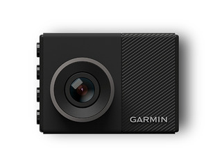 GARMIN、イエローハット限定の小型ドラレコを発売…運転支援機能搭載 画像