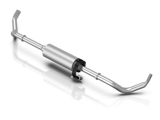 ZF、2つの新開発サス技術を発表…モーターがロールを抑える 画像