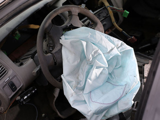 タカタ経営破綻、国内自動車メーカーの引当額は合計1兆3309億円…東京商工リサーチ調べ 画像