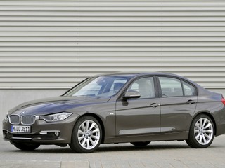 【リコール】BMW 3シリーズ のディーゼル、燃料が漏れるおそれ 画像