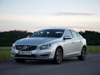 【リコール】ボルボ S60 など3万6000台、ラジエーター不具合でオイル漏れやオーバーヒートのおそれ 画像