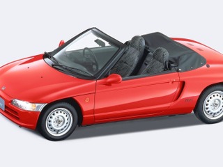 【新聞ウォッチ】ホンダ、往年の人気モデル『ビート』の部品供給を開始 画像