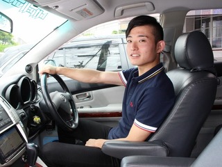【car audio U-23】トヨタ ハリアー by ルロワ 前編 画像