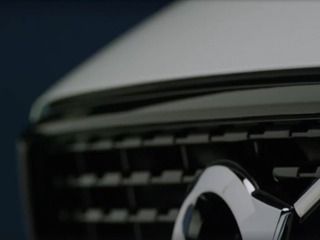 ボルボのXC40、9月21日のデビューが決定…コンパクトSUV 画像