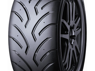 ダンロップ、ジムカーナ・サーキット競技用スポーツタイヤの新スペック「S5」を発売 画像