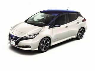 【日産 リーフ 新型】日立オートモティブのADAS ECU、プロパイロットなどを支援 画像