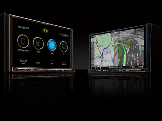 『DIATONE SOUND.NAVI』2017年モデル、最速&詳細リポート 画像