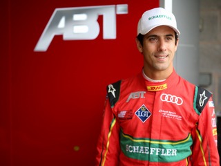 【東京モーターショー2017】シェフラー、フォーミュラE王者と小学生F4ドライバーのトークイベント 10月28日 画像