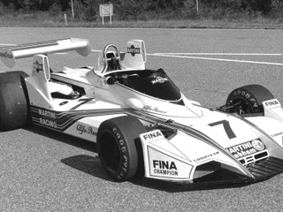 アルファロメオ、2018年からF1に復帰…およそ30年ぶり、ザウバーと組んで 画像