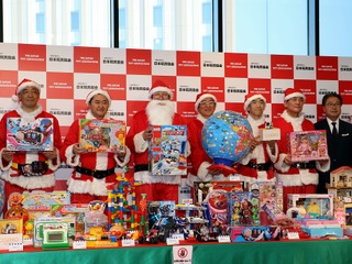 クリスマスおもちゃのトレンドはコンシェルジュに聞こう!…「イチオシ」マーケット開催 画像