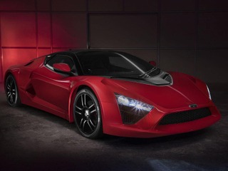 インド初のスーパーカーに後継車「TCA」…デリーモーターショー2018で発表 画像