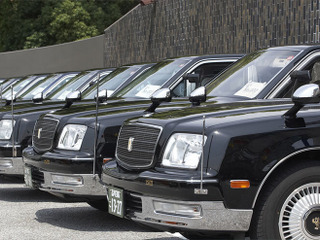 ソニーと都内タクシー6社、AI技術を活用した配車サービス開発へ 画像