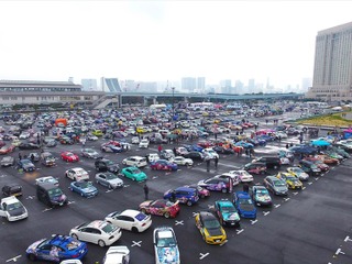痛車ニュースまとめ 2 ページ目 レスポンス Response Jp