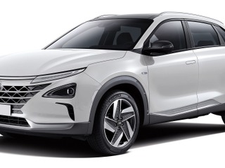 ヒュンダイ、最新先進運転支援搭載の次世代燃料電池車を発売…予約受注は1000台以上 画像