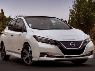日産 リーフ が首位守る、日欧EVの米国販売 2018年第1四半期 画像