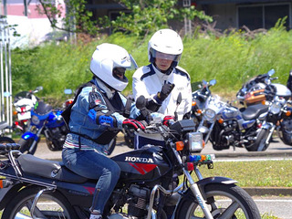 免許がなくても楽しめる「まるごとバイクフェスティバル」開催 4月29日 画像