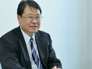 「Suicaとはここが違う」単なる決済手段ではないWeChatPayの強さ…ネットスターズ 大竹口隆 執行役員【インタビュー】 画像