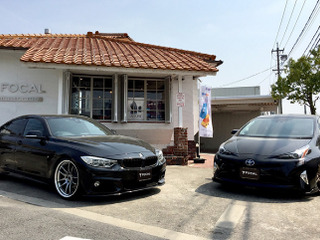 FOCALサウンドをデモカーで体験、岡崎で試聴会開催 5月19-20日 画像