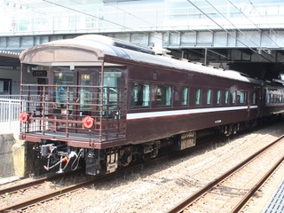 『SLやまぐち号』客車がブルーリボン賞に…SL列車を永続的に運行する取組みを評価 画像