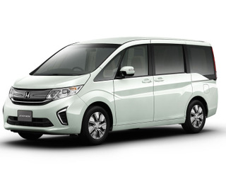 ホンダ、ステップワゴン など20万台をリコール ブレーキ液漏れで物損事故発生 画像