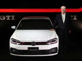 ゴルフGTI はクレイジーなエンジニアによって生まれた…13年ぶりに3モデルが揃ったGTI 画像